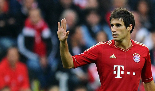 javi-martinez-bayern-munich