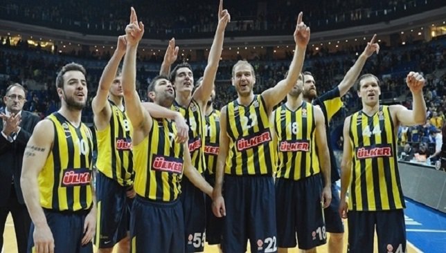 fenerbahce