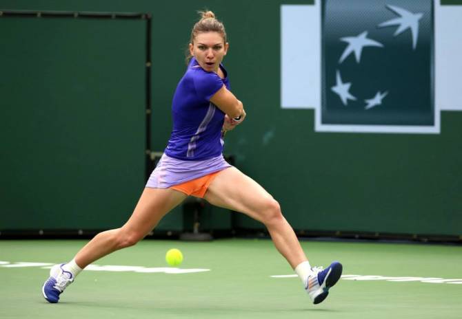 Simona-Halep-Indian-Wells-winner