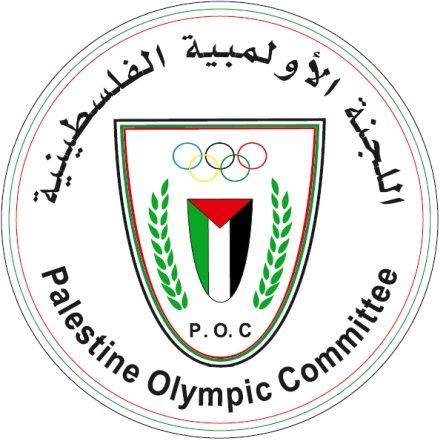 شعار الأولمبية