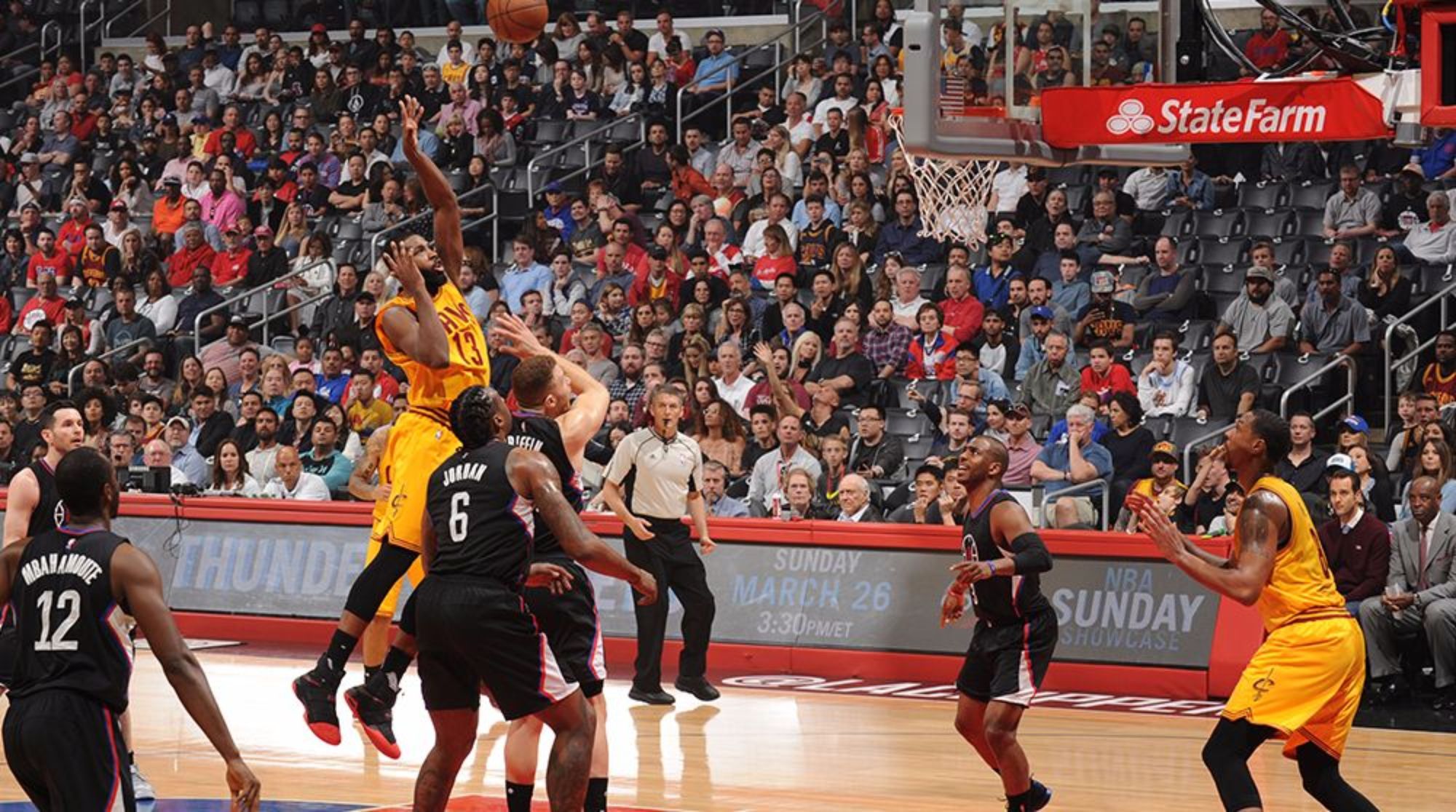 945348-Cavaliers-de-Cleveland