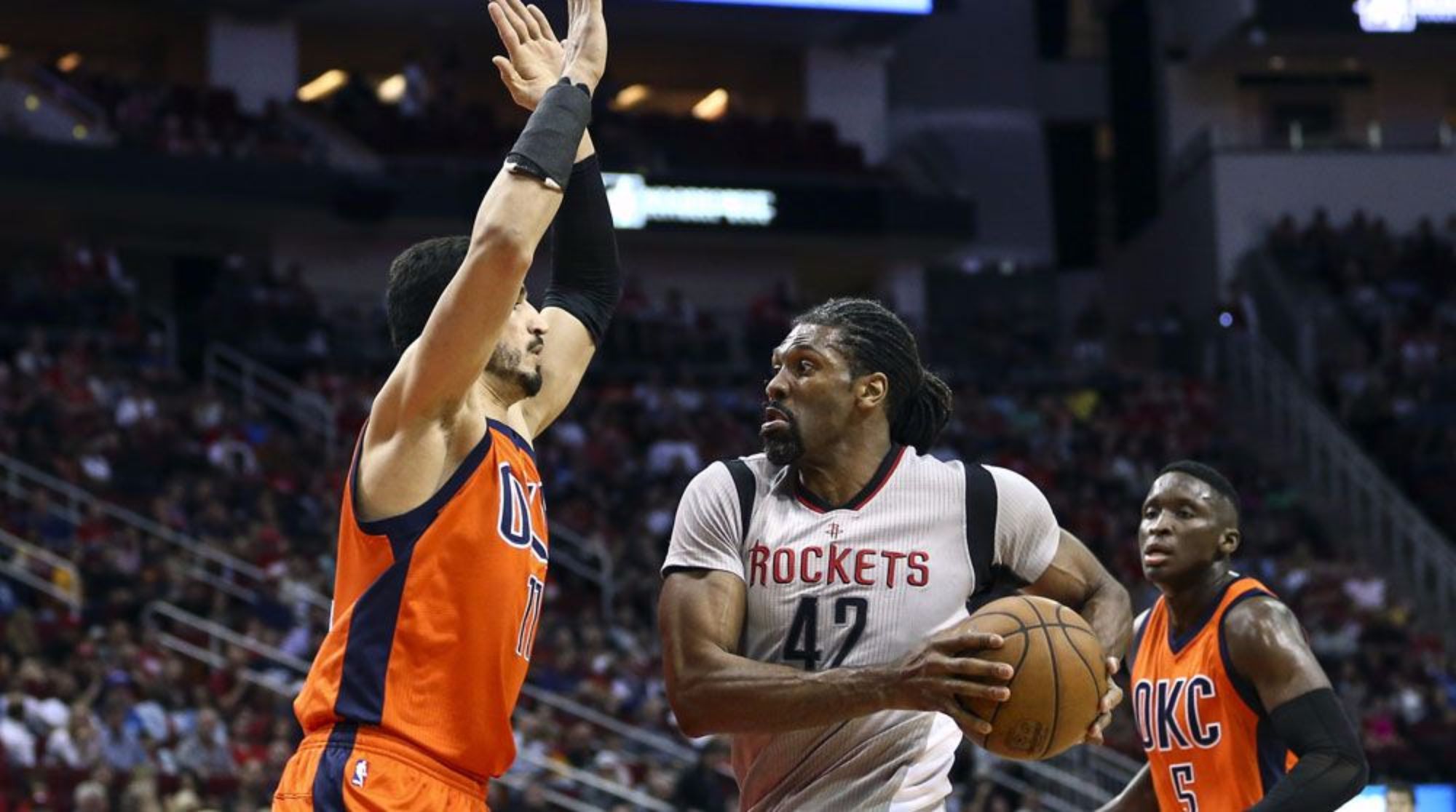 958715-Houston-Rockets