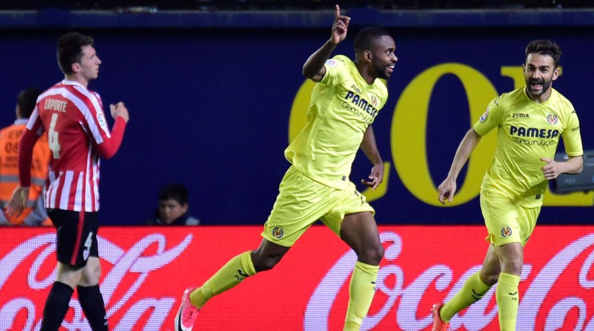 984785-Villarreal
