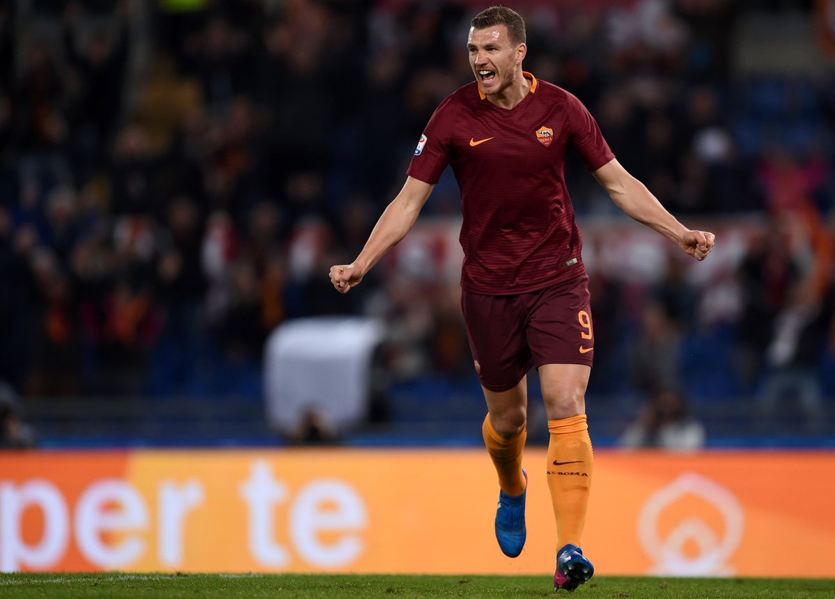 Edin-Dzeko