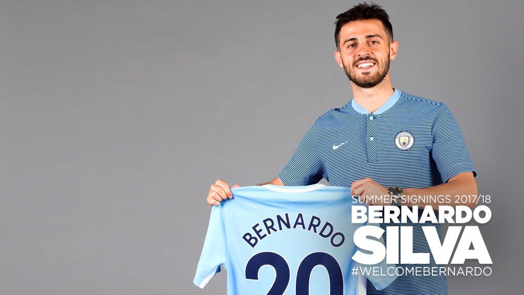 bernardo