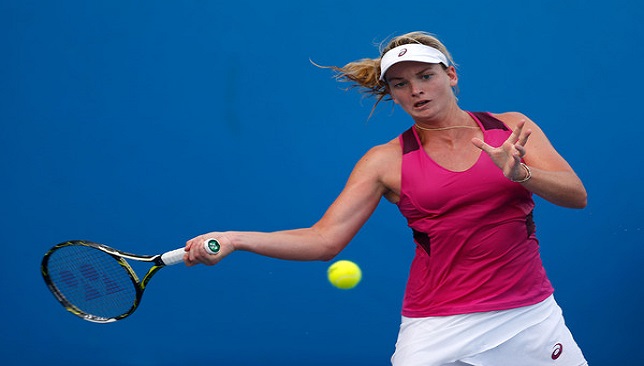 Coco-Vandeweghe