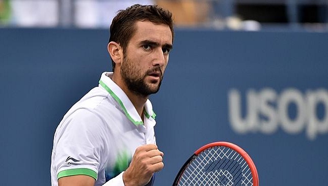 Marin-Cilic
