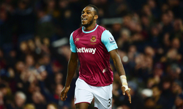 west-ham-united-Michail-Antonio