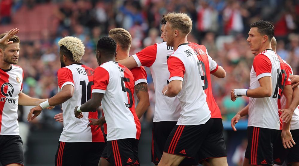 1211394-Feyenoord