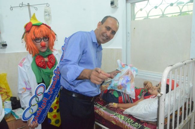 زيارة مستشفى الاطفال -(44125624)- --_0
