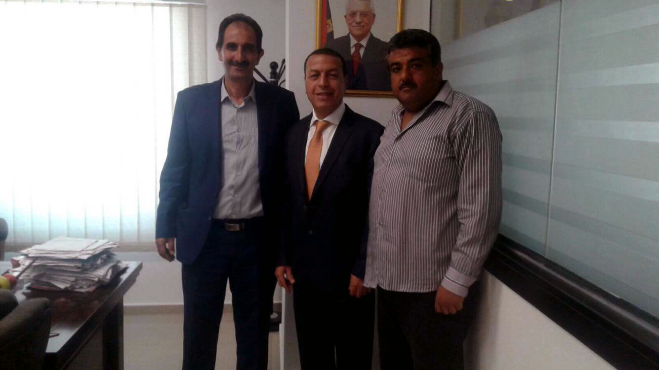 رفع الأثقال