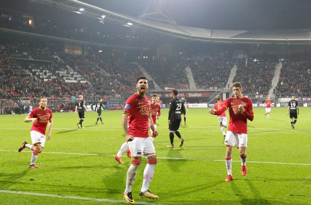 1394824-AZ-Alkmaar