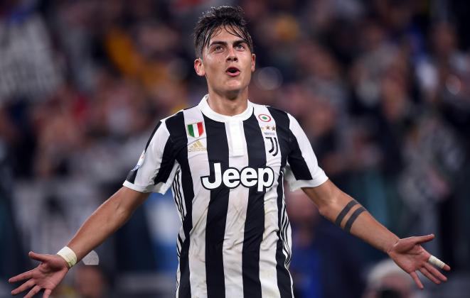 dybala