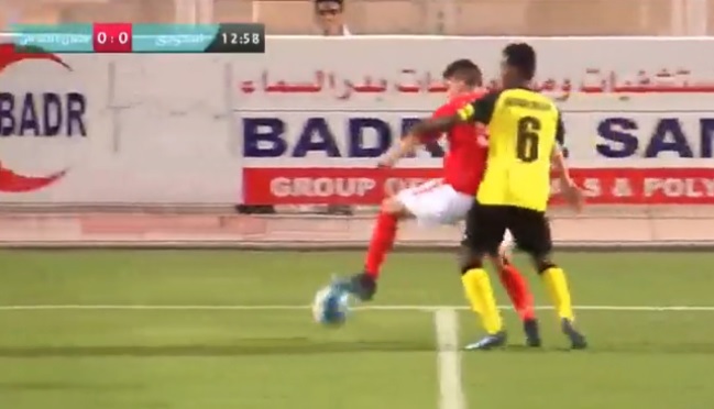 الهلال-السويق