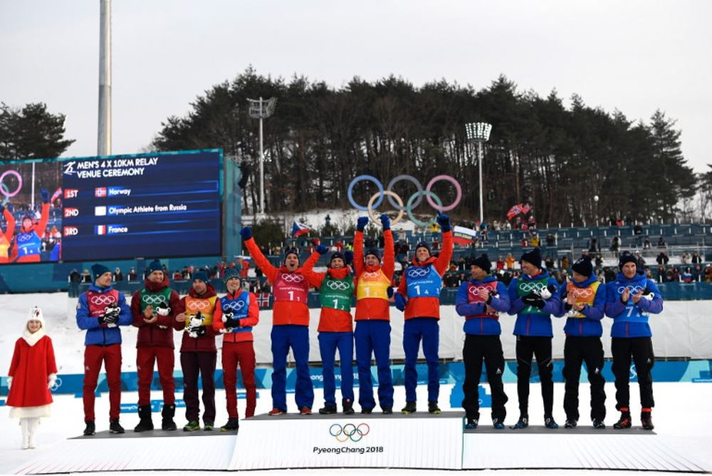 1669644-RELAY-NORWAY