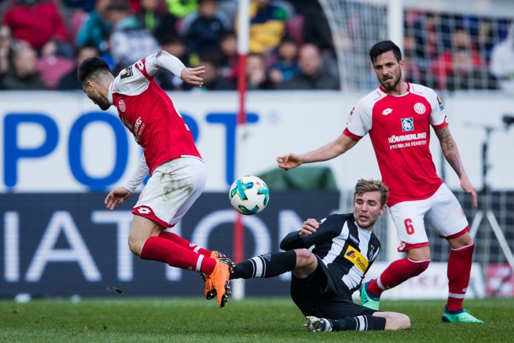 1.-FSV-Mainz-05-v-Borussia-Moenchengladbach-Bundesliga-1522605797